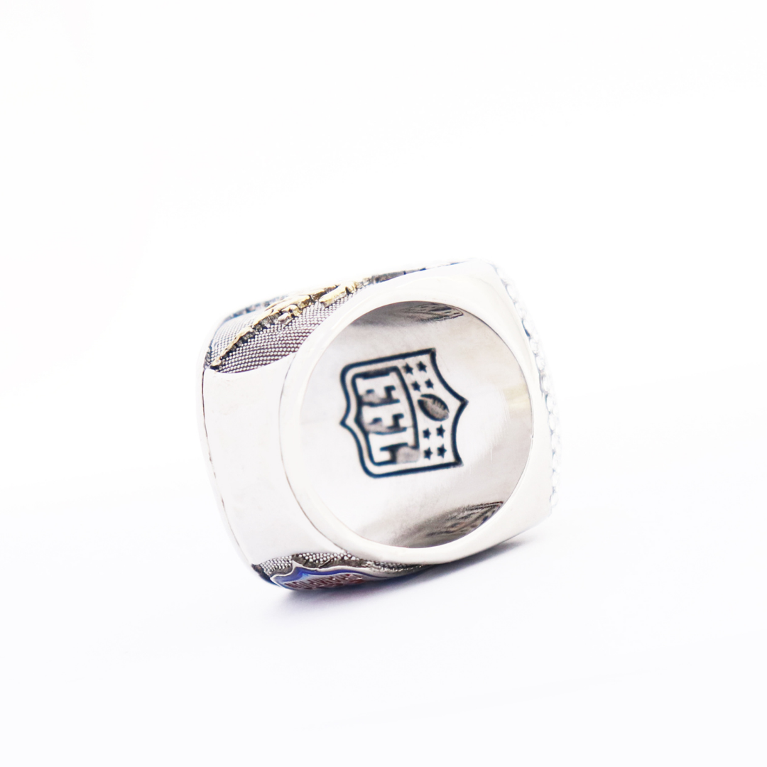 FANTASY FOOTBALL 2021 Ring