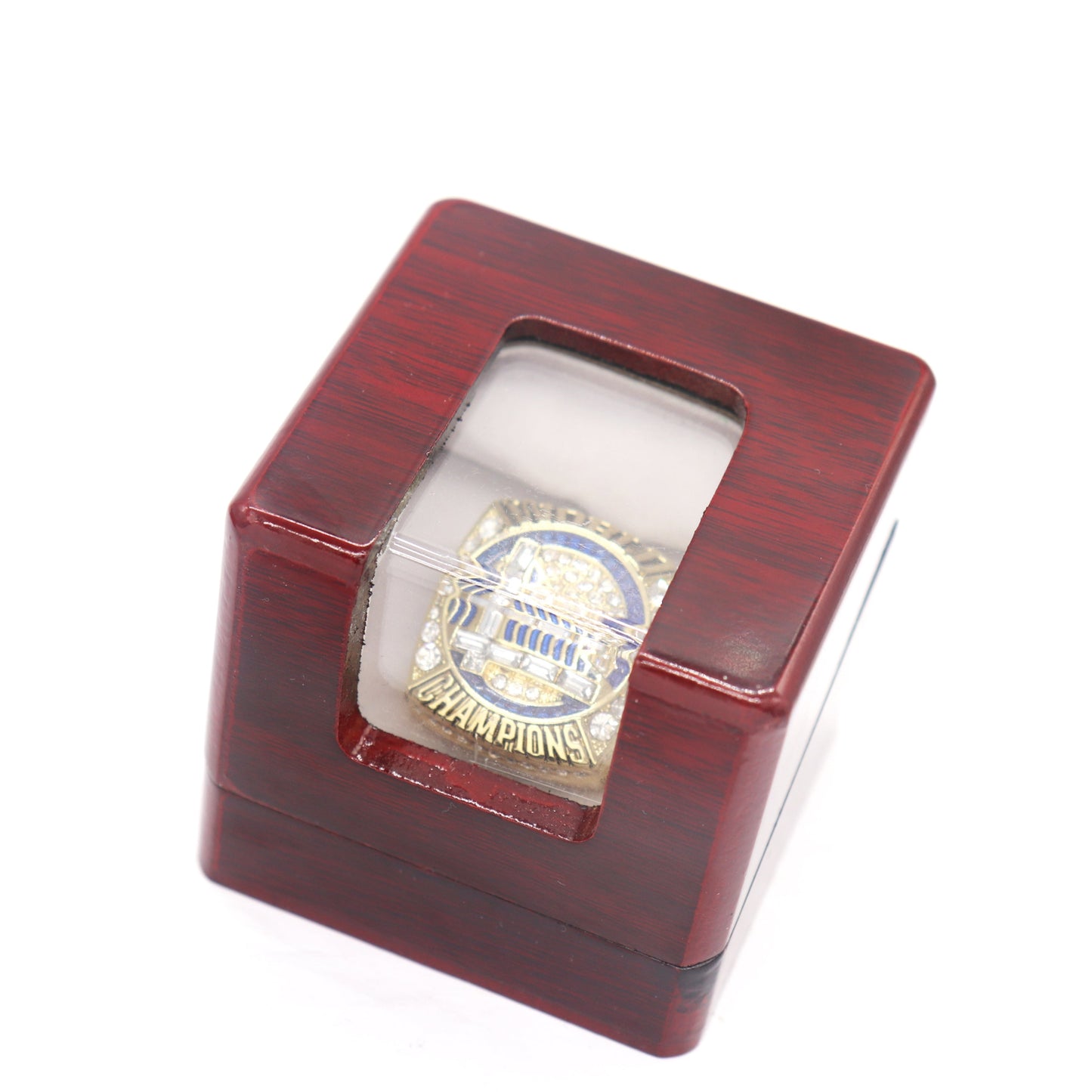 GOLDEN STATE WARRIORS 2022 Championship Ring