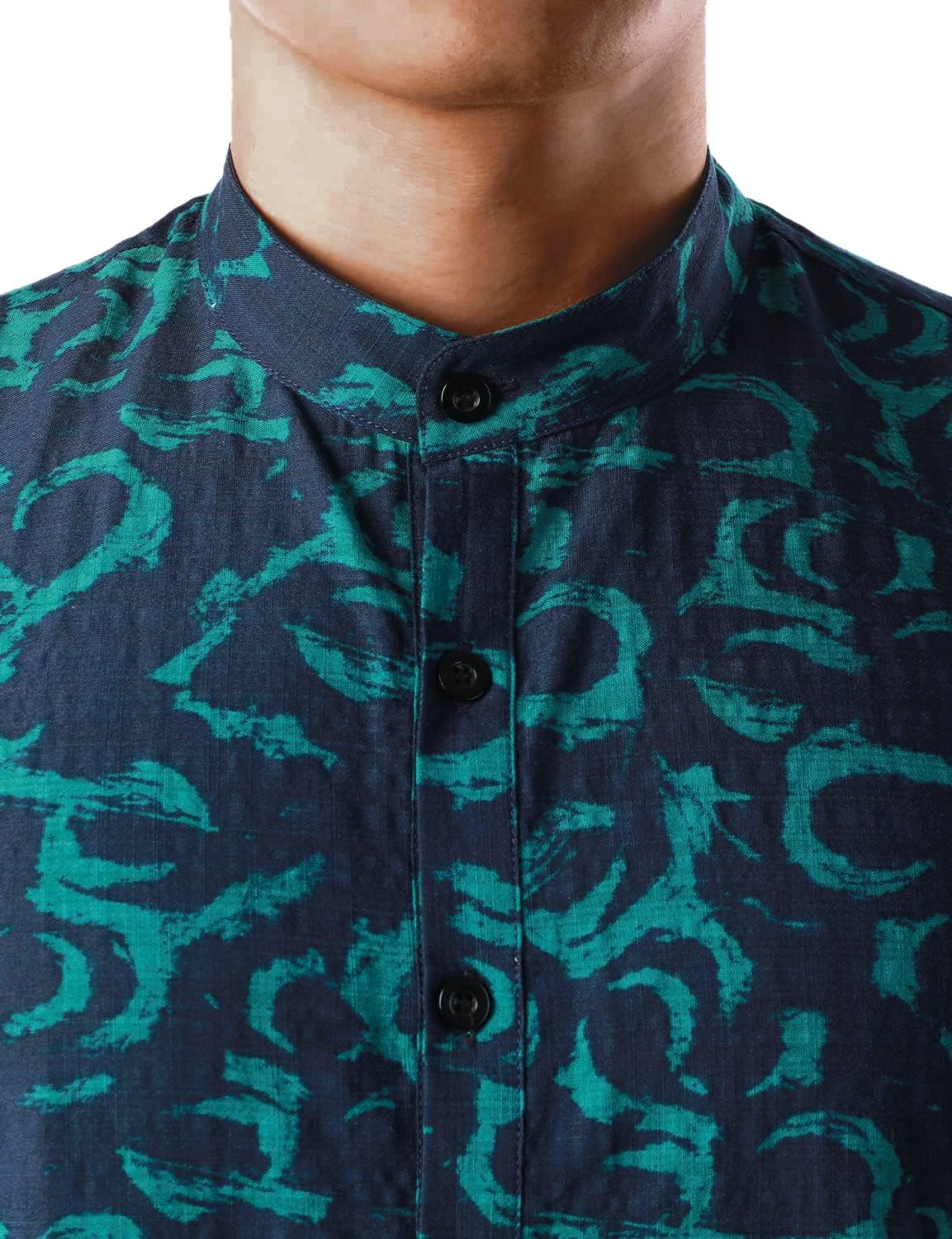 African Shirt Sleeve Traditional