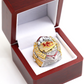 KANSAS CITY CHIEFS 2023 2024 Ring