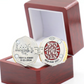 KANSAS CITY CHIEFS 2023 2024 Ring