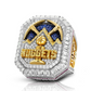 2023 DENVER NUGGETS Official Ring