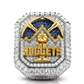 2023 DENVER NUGGETS Official Ring