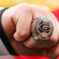 2022 Georgia Bulldogs Football OFFICIAL Ring