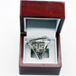 NEW ENGLAND PATRIOTS 2019 Super Bowl Ring