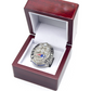 NEW ENGLAND PATRIOTS 2019 Super Bowl Ring
