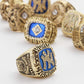 Set of 27 New York Yankees Rings