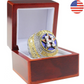 2017 HOUSTON ASTROS World Series Ring