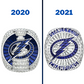 2020 Tampa Bay LIGHTNING Ring