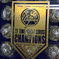 Set of 27 New York Yankees Rings