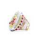 2020 Alabama Crimson Tide Football Ring - MYRINGOS