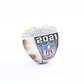 FANTASY FOOTBALL 2021 Ring