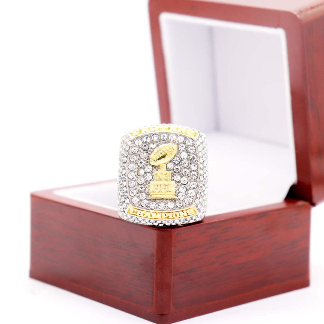 FANTASY FOOTBALL 2021 Ring