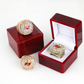 TAMPA BAY BUCCANEERS Super Bowl LV Ring
