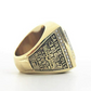 2009 NEW ORLEANS SAINTS Championship Ring