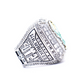Milwaukee BUCKS 2021 OFFICIAL Finals Ring