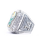 Milwaukee BUCKS 2021 OFFICIAL Finals Ring