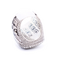 Milwaukee BUCKS 2021 OFFICIAL Finals Ring