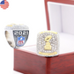 FANTASY FOOTBALL 2021 Ring