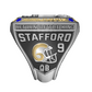 2021-2022 Los Angeles Rams Super Bowl Ring