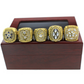 Dallas Cowboys Rings Set (5 Rings)
