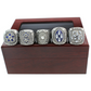 Dallas Cowboys Rings Set (5 Rings)