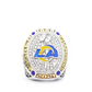 2021-2022 Los Angeles Rams Super Bowl Ring