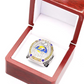 2021-2022 Los Angeles Rams Super Bowl Ring