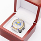 2021-2022 Los Angeles Rams Super Bowl Ring