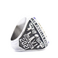 2021-2022 Los Angeles Rams Super Bowl Ring