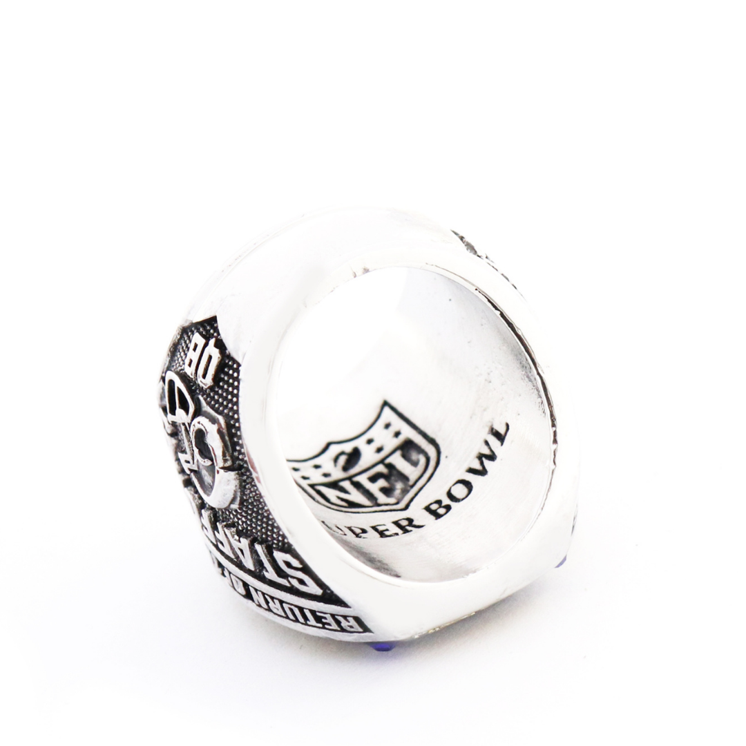 2021-2022 Los Angeles Rams Super Bowl Ring