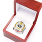 2021-2022 Georgia Bulldogs Football FAN DESIGN Ring