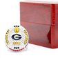 2021-2022 Georgia Bulldogs Football FAN DESIGN Ring