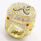 2022 ATLANTA BRAVES Championship Ring