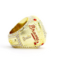 2022 ATLANTA BRAVES Championship Ring
