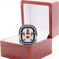 2022 HOUSTON ASTROS American League Ring