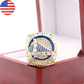GOLDEN STATE WARRIORS 2022 Championship Ring