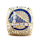 GOLDEN STATE WARRIORS 2022 Championship Ring