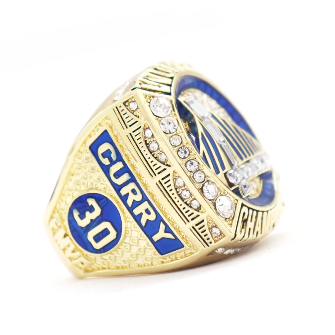 GOLDEN STATE WARRIORS 2022 Championship Ring