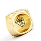 GOLDEN STATE WARRIORS 2022 Championship Ring