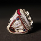 2022 COLORADO AVALANCHE Official Ring