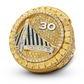 2022 GOLDEN STATE WARRIORS Ring
