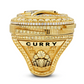2022 GOLDEN STATE WARRIORS Ring