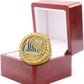 2022 GOLDEN STATE WARRIORS Ring