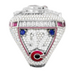 2022 COLORADO AVALANCHE Official Ring
