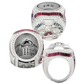 2022 COLORADO AVALANCHE Official Ring