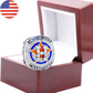 2019 HOUSTON ASTROS American League Ring
