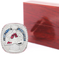 2022 COLORADO AVALANCHE Official Ring