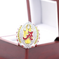 2020 Alabama Crimson Tide Football Ring - MYRINGOS