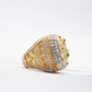 Los Angeles LAKERS 2020 Championship Ring